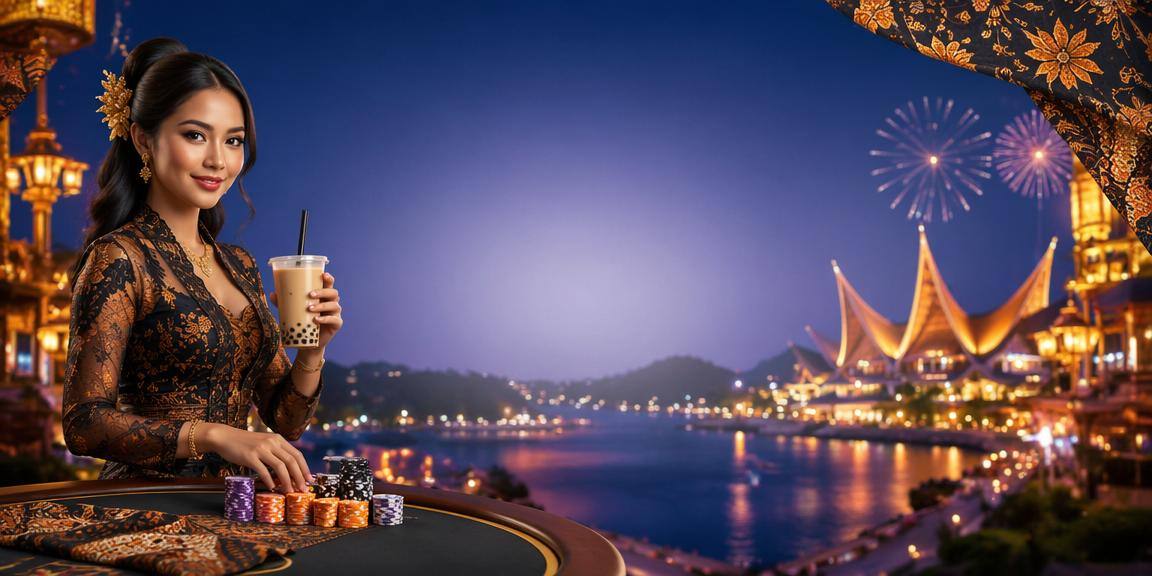 live777 Multi-Angle Baccarat Room